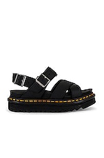 Product image of Dr. Martens Voss II Sandal. Click to view full details