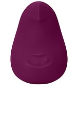 Product image of Dame Dame Pom in Plum. Click to view full details