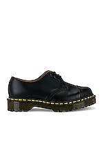 Product image of Dr. Martens Made in England 1461 Bex Toe Cap. Click to view full details