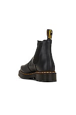 comfortable black wedges