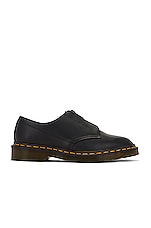 Product image of Dr. Martens Cullen Polished Smooth Shoe. Click to view full details