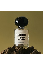 Saoco Jazz Eau De Parfum - thumbnail 6