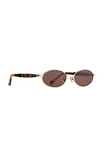 Tove Sunglasses - thumbnail 5