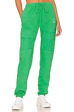 Product image of DANZY Utility Sweatpants. Click to view full details