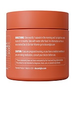 Healthy Hair Habit Supplement - thumbnail 5