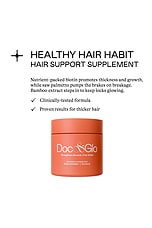 Healthy Hair Habit Supplement - thumbnail 6