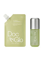 Doc & Glo 24/7 Hustle Deodorizing Body Mist Refill Pouch