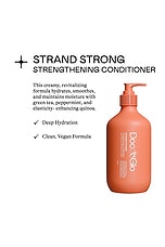 Strand Strong Strengthening Conditioner - thumbnail 6