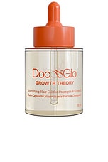 Growth Theory Nourishing Hair Oil - thumbnail 4