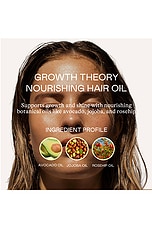 Growth Theory Nourishing Hair Oil - thumbnail 6