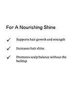 Growth Theory Nourishing Hair Oil - thumbnail 7