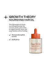 Growth Theory Nourishing Hair Oil - thumbnail 9