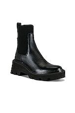 Dolce Vita Women's Hoven Stud H2O Fashion Boot - Water-Resistant, On-Trend Ankle Boot - View #5