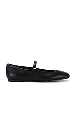 Reyes Ballet Flat