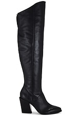 Lupin Boot