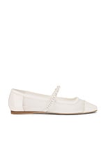 Rollin Pearl Flat