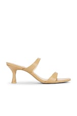 Dolce Vita Genora Sandal in Cafe