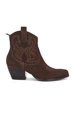 Shania H2o Boot