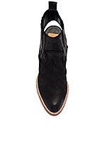 Dolce Vita Women’s Jasper Ankle Bootie – Open Back Design, Chic & Comfortable Footwear For Fall & Winter