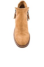 dolce vita sutton bootie