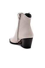 dolce vita serra bootie