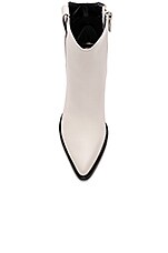 dolce vita serra bootie