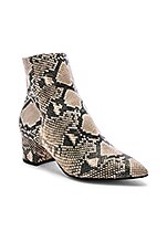 dolce vita bel bootie