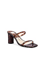 dolce vita noles tortoise