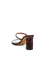 dolce vita noles heels tortoise