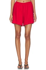 x REVOLVE The Linen Midi Short - thumbnail 5