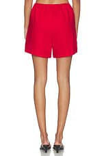 x REVOLVE The Linen Midi Short - thumbnail 8
