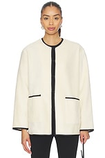 The Polar Fleece Jacket - thumbnail 4