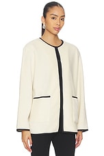 The Polar Fleece Jacket - thumbnail 5