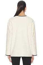 The Polar Fleece Jacket - thumbnail 6