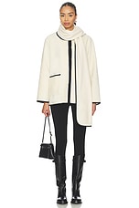 The Polar Fleece Jacket - thumbnail 7