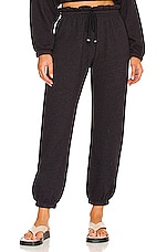 Product image of DONNI. Gem Sweatpant. Click to view full details