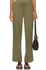 Sandwash Painter Pant