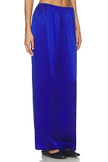 The Silk Simple Pant - thumbnail 5