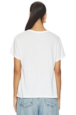 The Jersey V-neck Tee - thumbnail 6