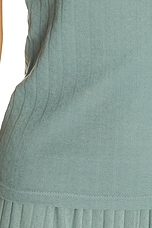 The Pointelle Cami Tank - thumbnail 8