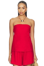 The Linen Tube Top - thumbnail 9