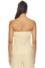 The Linen Tube Top - thumbnail 5