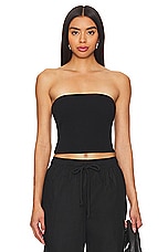 Rib Tube Top