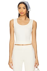 The Rib Scoop Tank