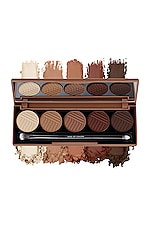 Product image of Dose of Colors Baked Browns Eyeshadow Palette. Click to view full details