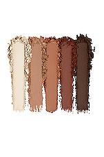 Baked Browns Eyeshadow Palette - thumbnail 5