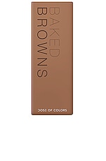 Baked Browns Eyeshadow Palette - thumbnail 6