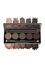 Pretty Cool Eyeshadow Palette