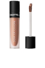 Liquid Matte Lipstick - thumbnail 4
