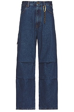 Josh Relax Fit Denim